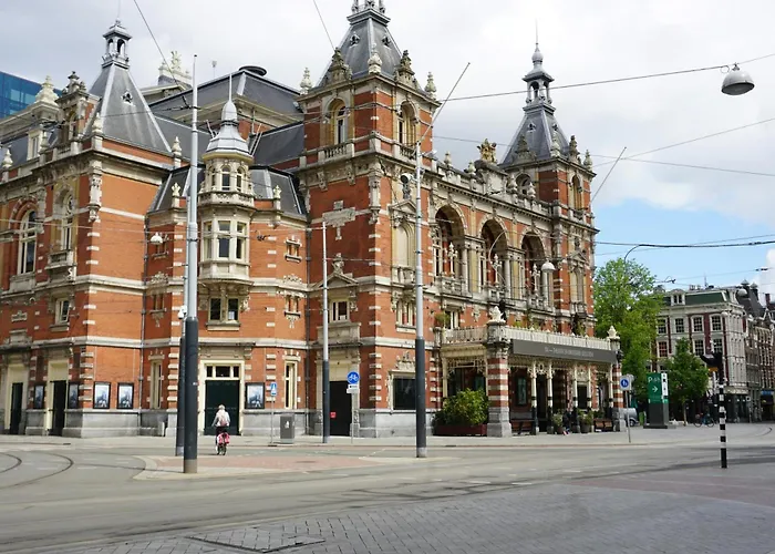 Hotel Van De Vijsel